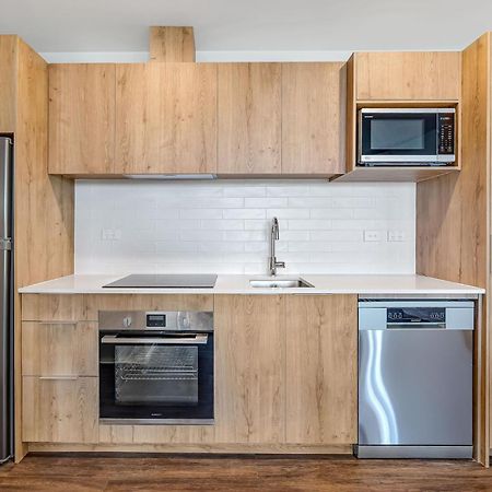 Central Park Residence Auckland Luaran gambar