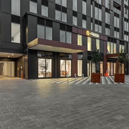 Central Park Residence Auckland Luaran gambar