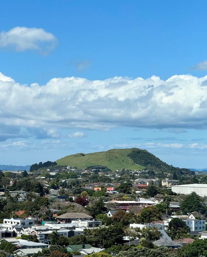 Central Park Residence Auckland Luaran gambar